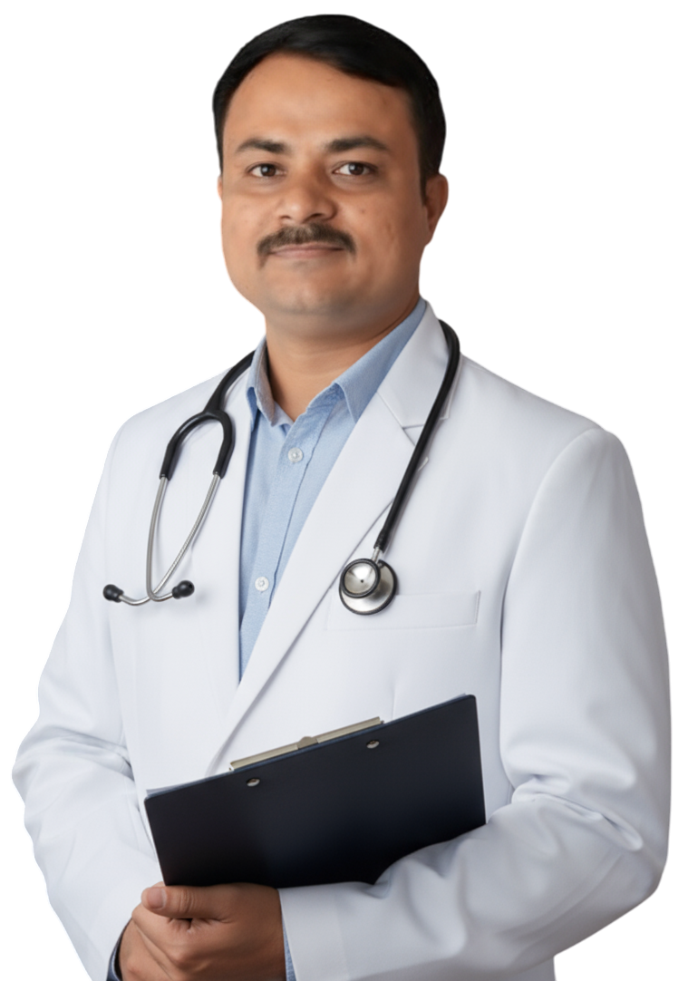 Emergency & ICU Care